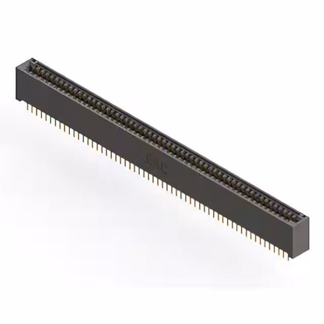395-114-524-201 EDAC Inc.  Edgeboard Connectors